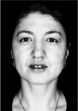 Raluca Mărgescu // Man at work 