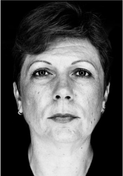 Raluca Mărgescu // Man at work 