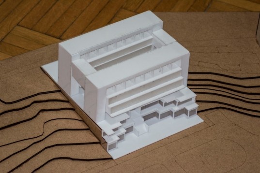 Răzvan Brezoianu // Hotel - Peninsula Constanța 