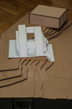 Răzvan Brezoianu // Hotel - Peninsula Constanța 