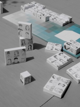 Roberta Ionescu // Amprente 