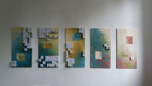 Roberta Ionescu // Amprente 