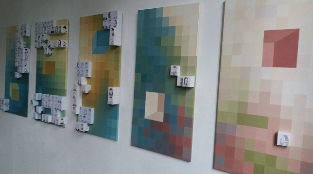 Roberta Ionescu // Amprente 