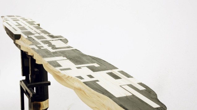 Sorin Maxim // Norii 