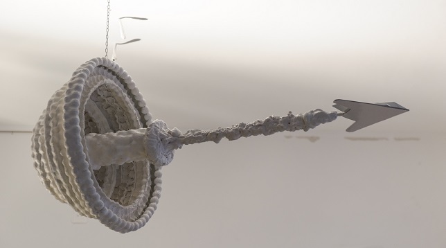 Sorin Maxim // Norii 