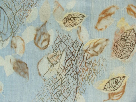 Tudor Matache // Metaforă vegetală