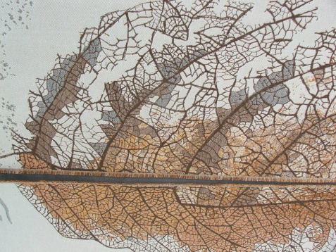 Tudor Matache // Metaforă vegetală