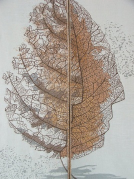 Tudor Matache // Metaforă vegetală