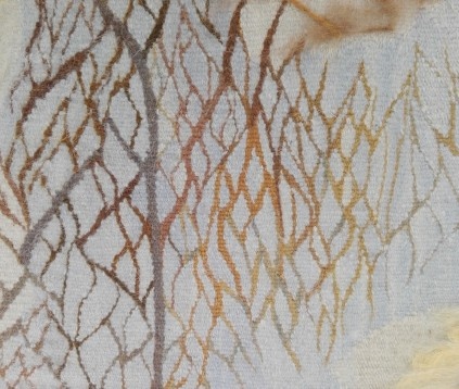 Tudor Matache // Metaforă vegetală