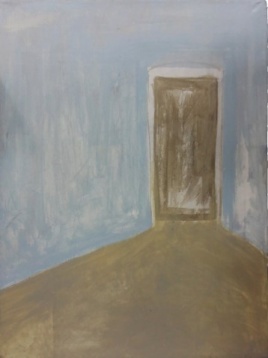 Vlăduț Mavriche // Cauzat de sine 