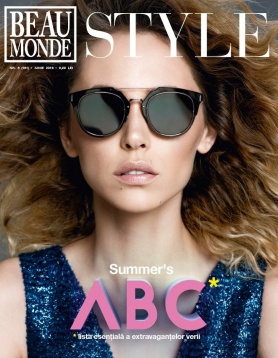 Code Noir Style Series - Fashion Insiders