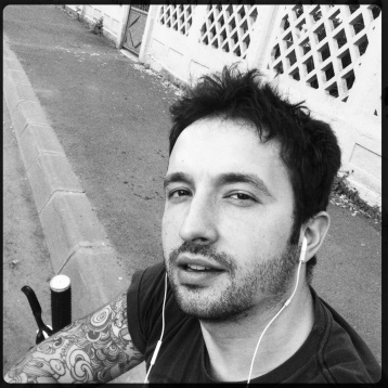 Cinema lessons @POINT