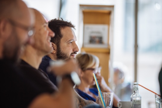 Cinema lessons @POINT