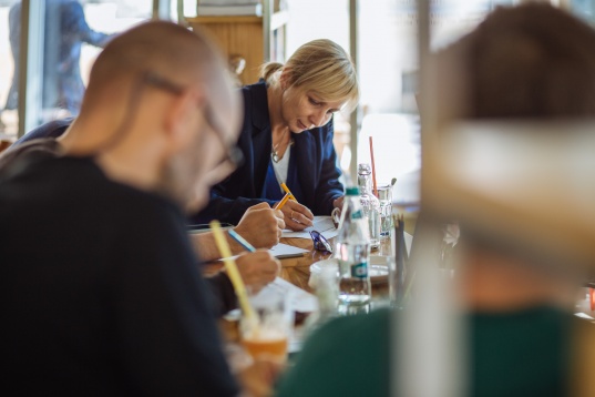 Cinema lessons @POINT