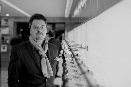 Code Noir Style Series - Fashion Insiders