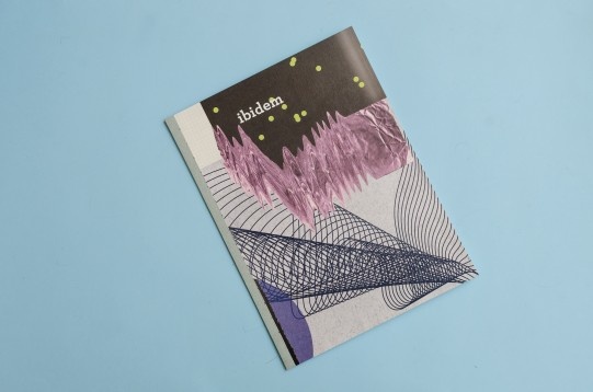 Alice Voinea // Ibidem 