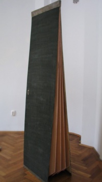 Adriana Untilov // Pe urmele visului 