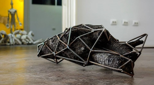 Albert Kaan // Forward [04]