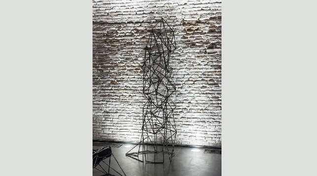 Albert Kaan // Forward [04]