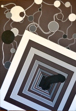 Daiana Savapol // Stare nudă 