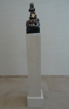 Ștefan Siminic // Prietenii imaginari 