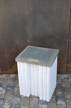 #DIPLOMAfaces Magdalena Traciu // XOY