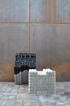 #DIPLOMAfaces Magdalena Traciu // XOY