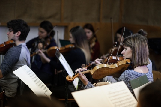 Laura Șandru, Ștefan Cazacu și Ana Boiangiu cântă la DIPLOMA