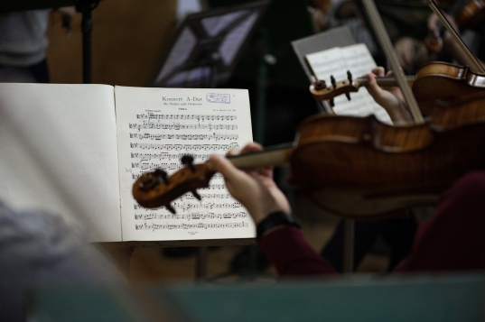 Laura Șandru, Ștefan Cazacu și Ana Boiangiu cântă la DIPLOMA