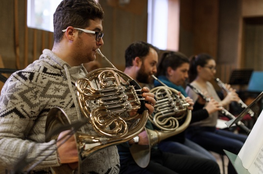 Laura Șandru, Ștefan Cazacu și Ana Boiangiu cântă la DIPLOMA