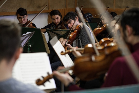 Laura Șandru, Ștefan Cazacu și Ana Boiangiu cântă la DIPLOMA