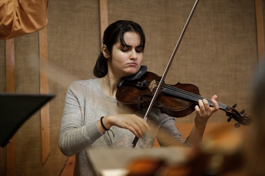 Laura Șandru, Ștefan Cazacu și Ana Boiangiu cântă la DIPLOMA