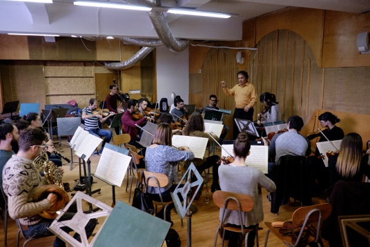 Laura Șandru, Ștefan Cazacu și Ana Boiangiu cântă la DIPLOMA