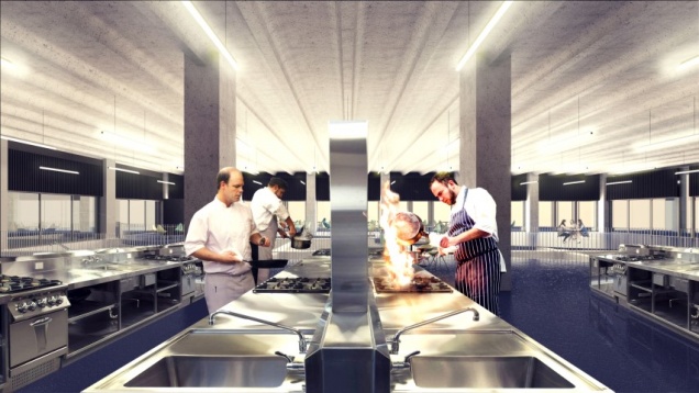 Liviu-Victor Mihalache // The Anti-mall 