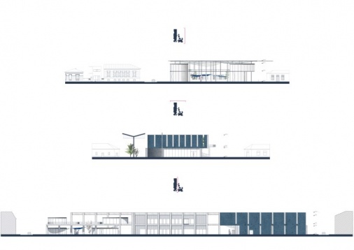 Liviu-Victor Mihalache // The Anti-mall 