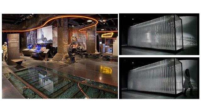 Loredana Nistor // Muzeu dedicat comunității evreilor