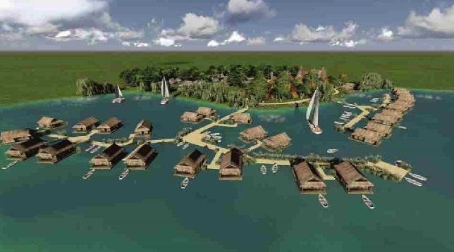 Tamara Roseti // Reactivarea pădurilor pierdute 