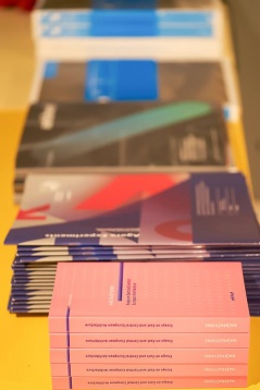 Trienala de Arhitectură East Centric 2016 