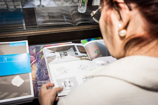 Trienala de Arhitectură East Centric 2016 