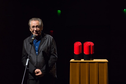 Trienala de Arhitectură East Centric 2016 