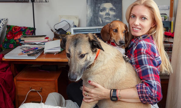 CODE NOIR STYLE SERIES//FASHION INSIDERS//Noemi Meilman