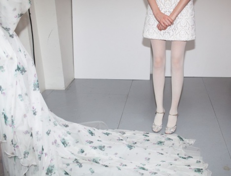 CODE NOIR STYLE SERIES//FASHION INSIDERS//Andreea Macri