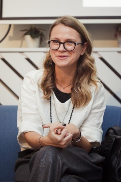 Materia, târg de design contemporan în piele