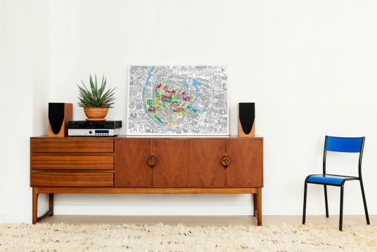 OOhh și Omy la Design&After