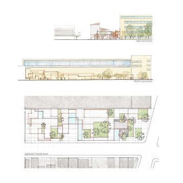 Câștigătorii Portfolio Reviews @Diploma