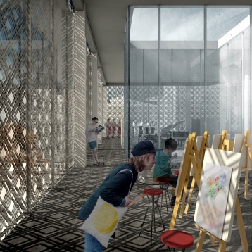 Câștigătorii Portfolio Reviews @Diploma