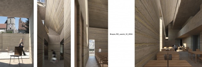 Câștigătorii Portfolio Reviews @Diploma