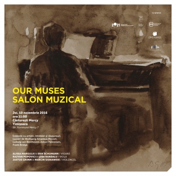 Festivalul SoNoRo la cea de-a XI-a ediție  