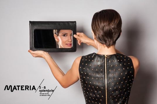 Începe MATERIA: evenimentul iubitorilor de creații din piele 