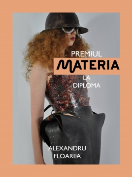 Începe MATERIA: evenimentul iubitorilor de creații din piele 